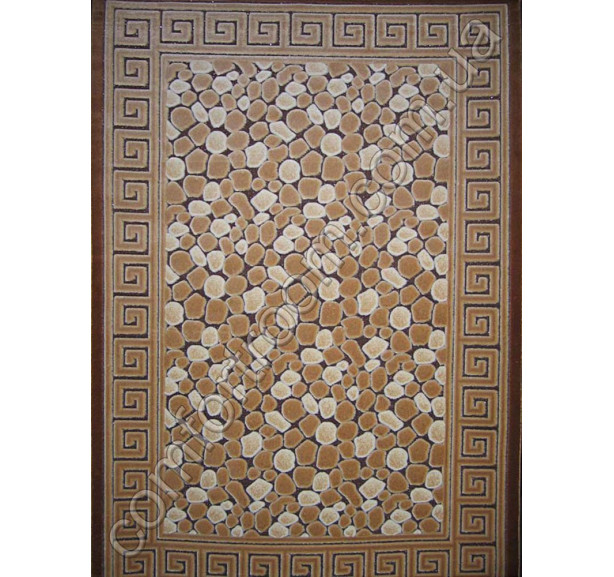 Килим Hadise 2679a brown - Фото 1